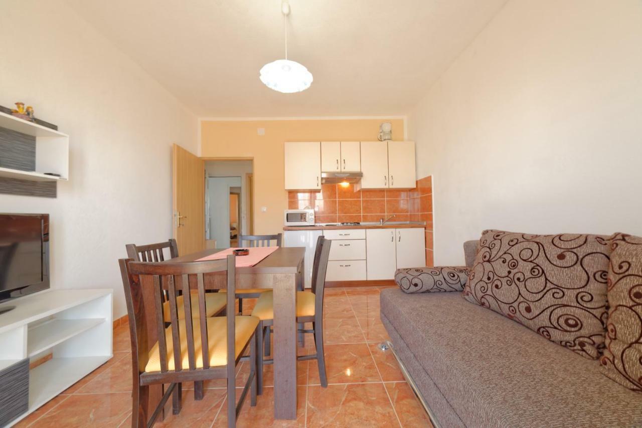 Borik Apartment Pedic Zadar Buitenkant foto