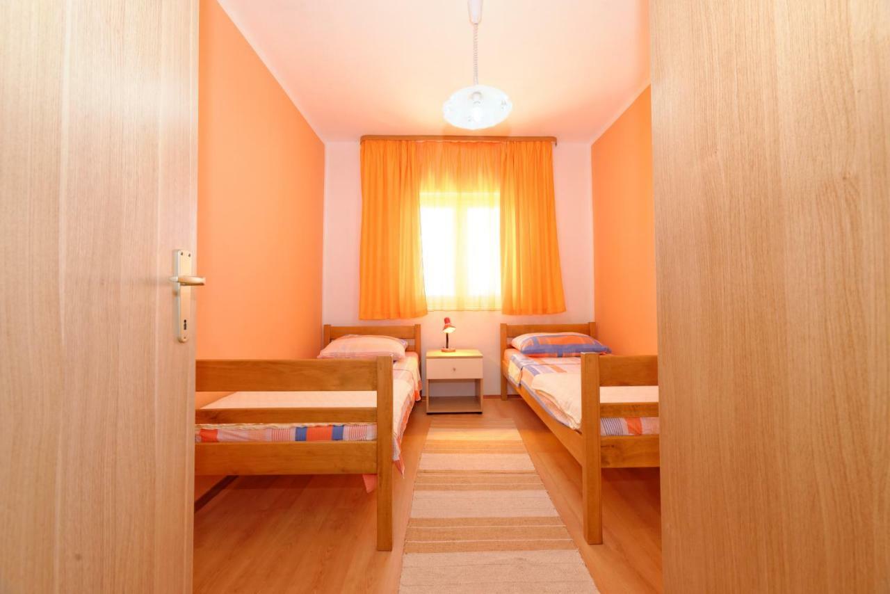 Borik Apartment Pedic Zadar Buitenkant foto