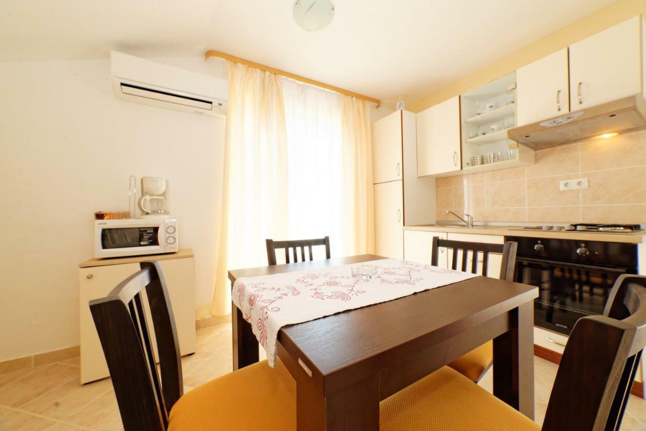 Borik Apartment Pedic Zadar Buitenkant foto