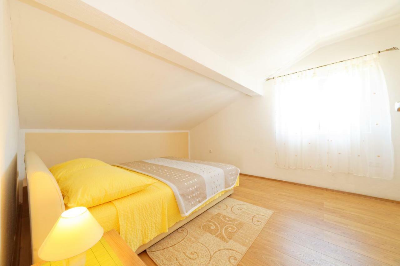 Borik Apartment Pedic Zadar Buitenkant foto