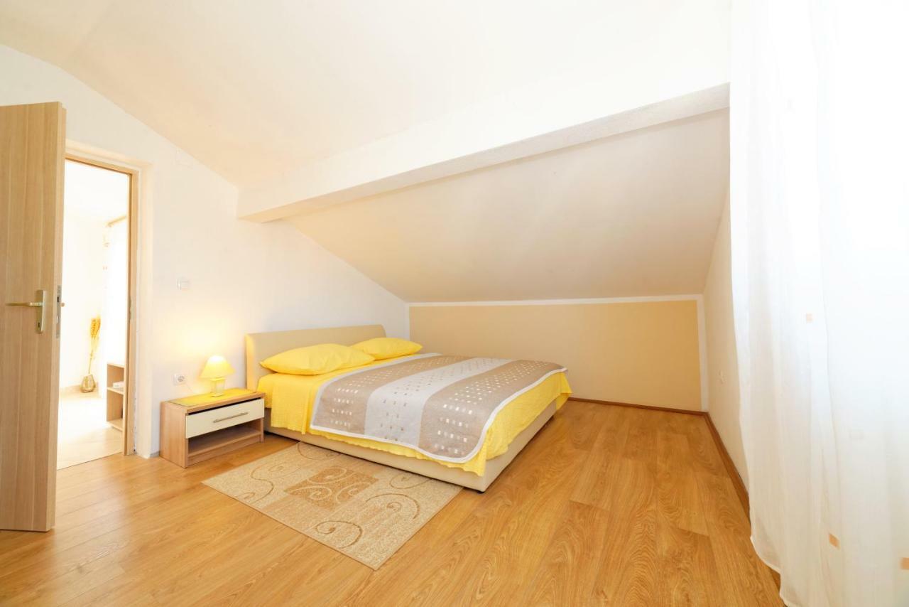 Borik Apartment Pedic Zadar Buitenkant foto